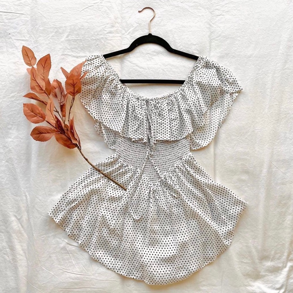 Emory Park Romper
